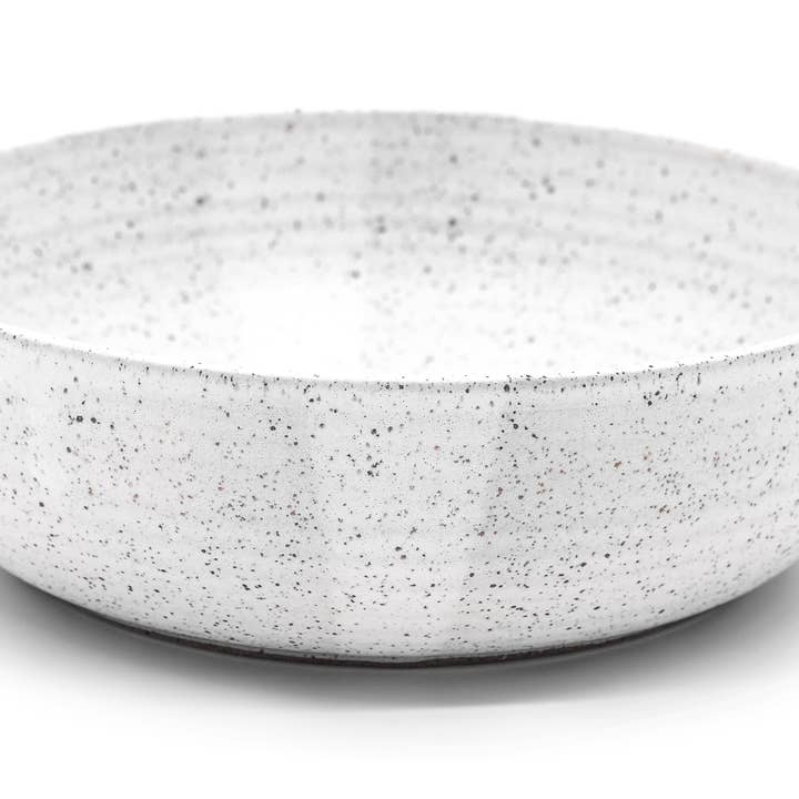 Servering skål för wholesale av RVPottery