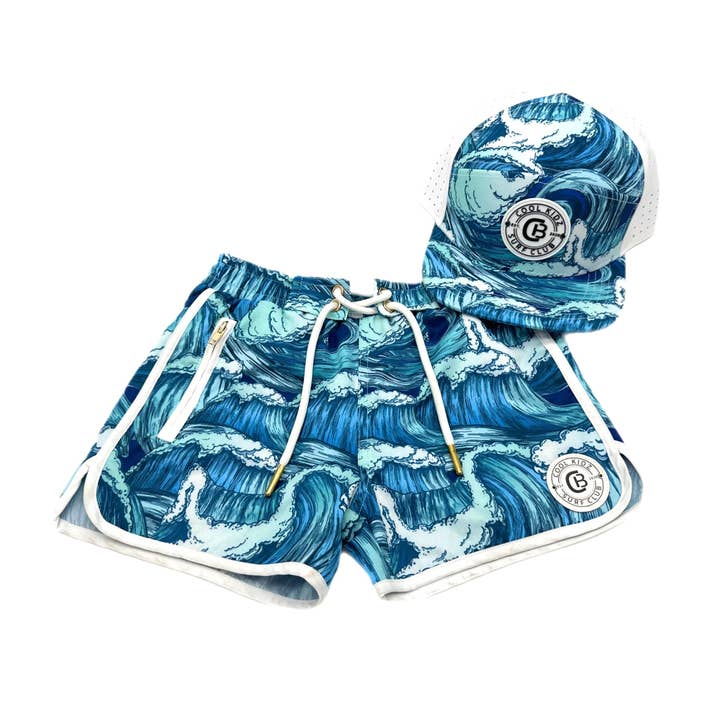 Fang en bølge svømmetur for engroshandel hos Cool Beanz