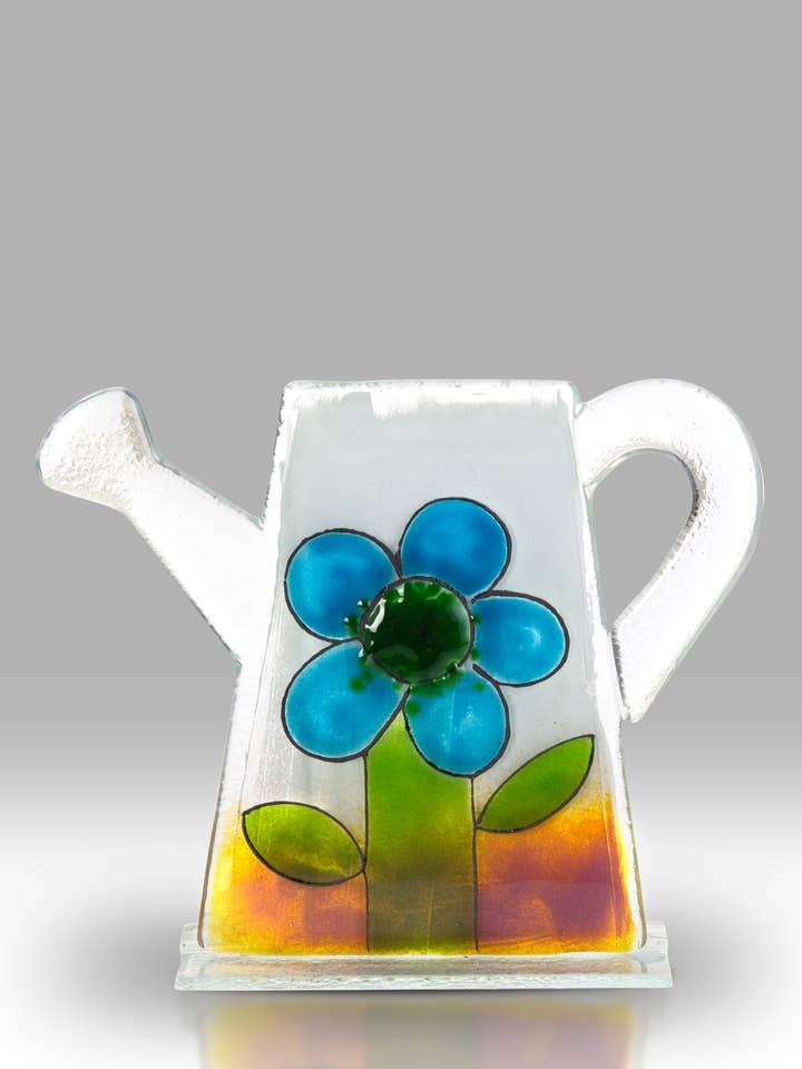 Gieter - 2737-23 voor wholesale door Nobile Glassware Ltd.