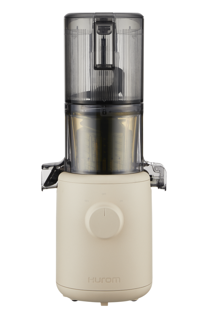 Hurom - Wholesale Juicer - Easy Clean (Compact) - H310 Cold Press Juicer22