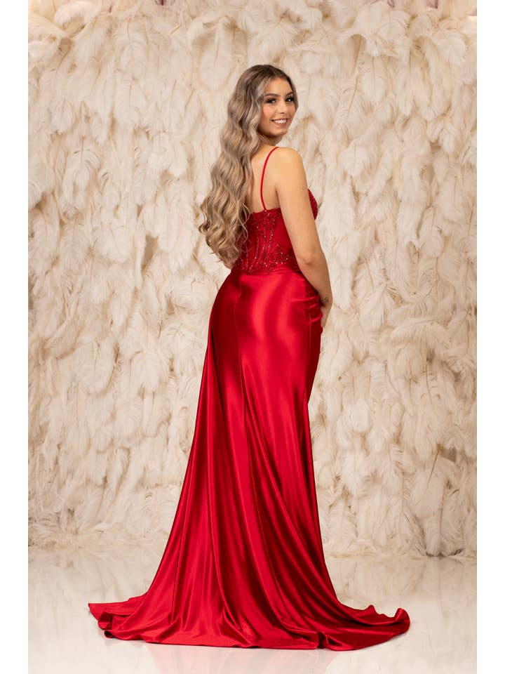 Nikita Red for wholesale on Faire1