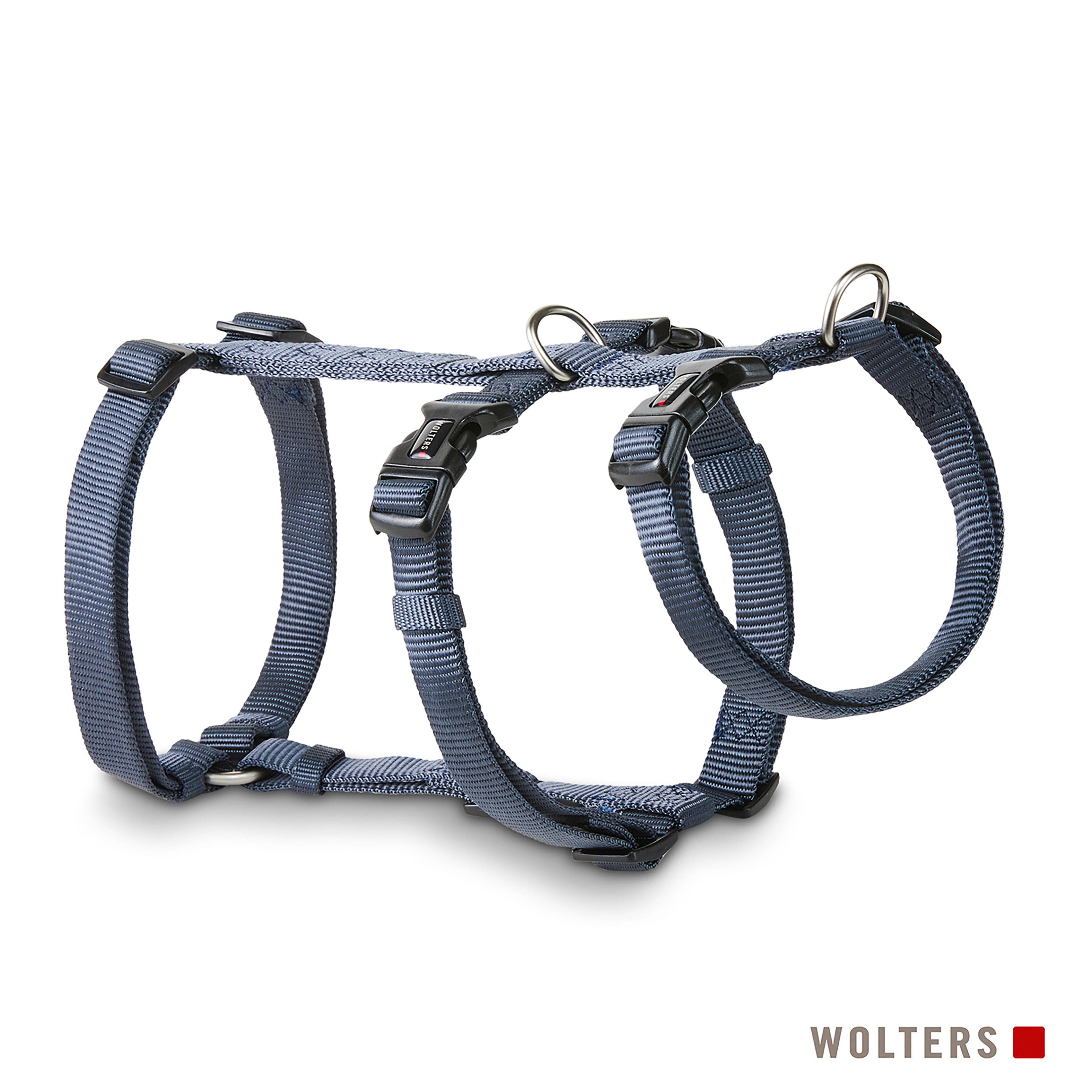 WOLTERS cat & dog GmbH – wholesale Pet harness – Dog – Professional Harness No Escape Dog Harness2