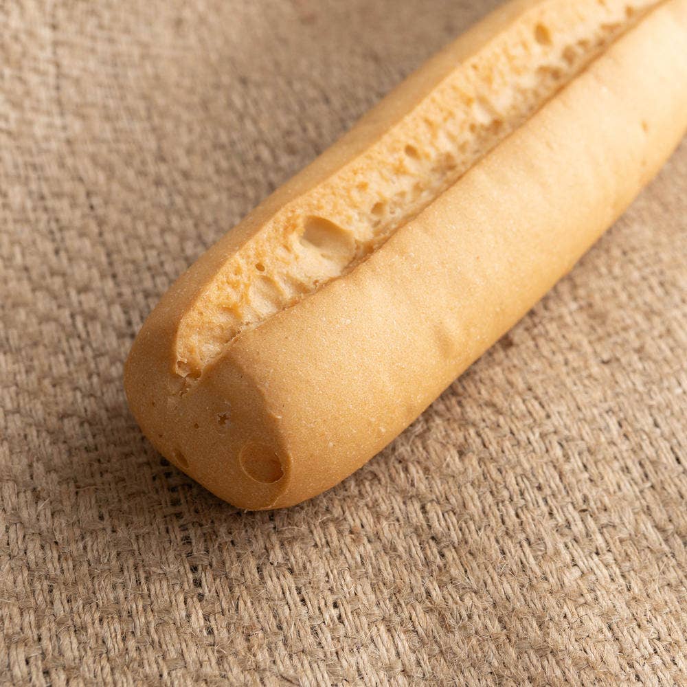 MDALEN - Wholesale Bread/Tortilla - 12 Gluten-Free Baguettes Made in Spain1