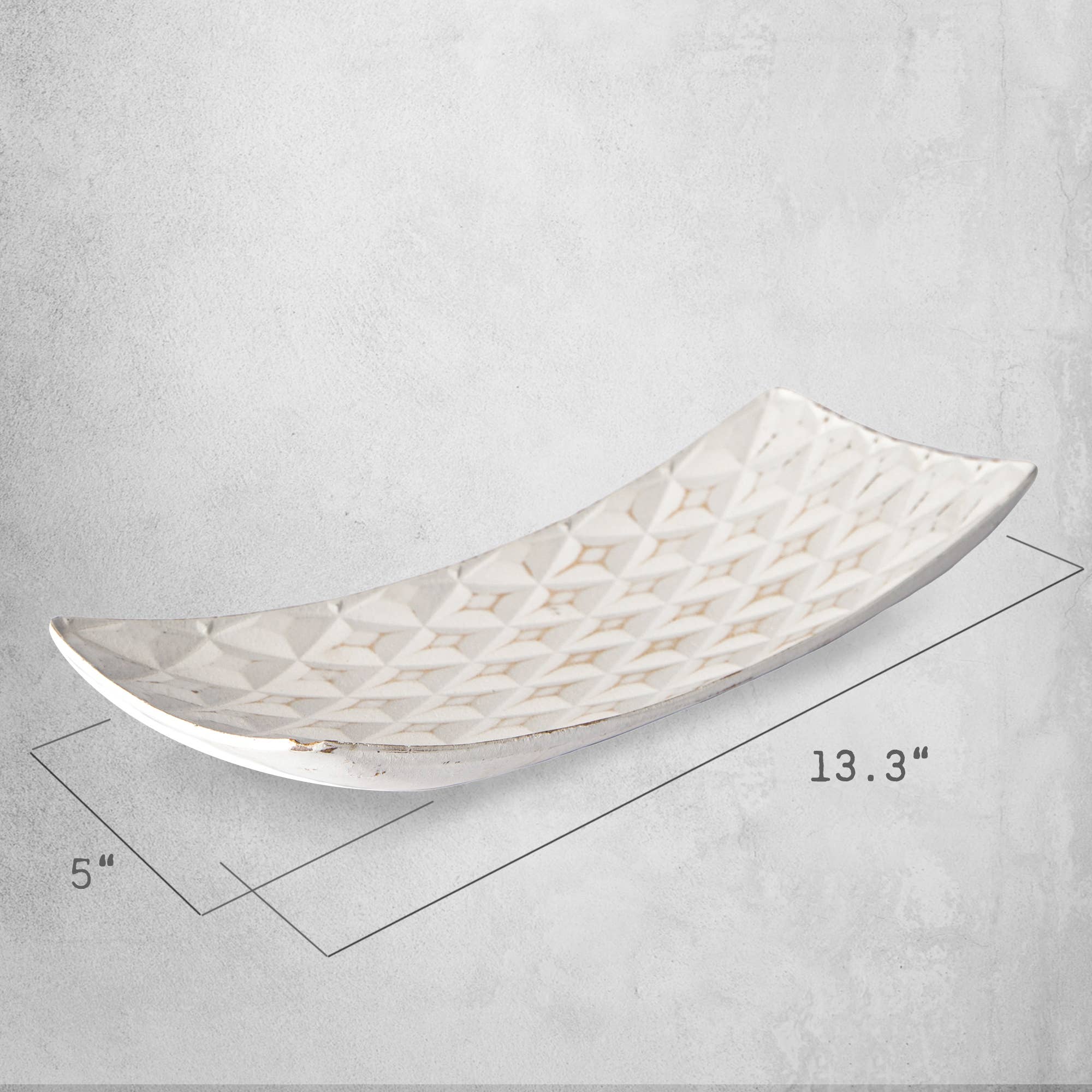 Porto Boutique - Vente Plateaux décoratifs - Plateau décoratif – Plateau de service et d'exposition en bois8