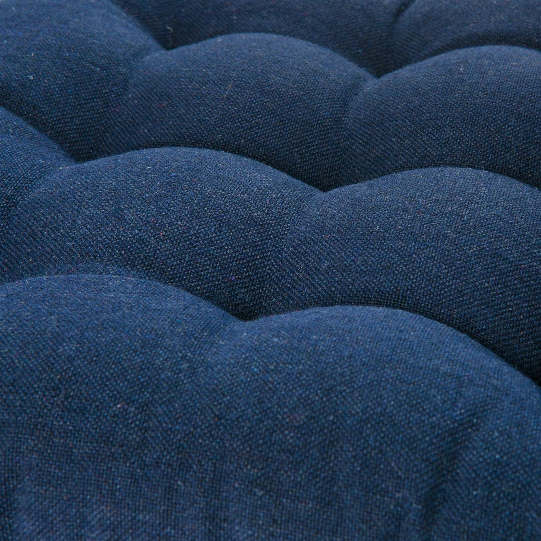 Rinkit Ltd - Wholesale Chair Cushion - Harbour Housewares Square Garden Chair Seat Cushion21