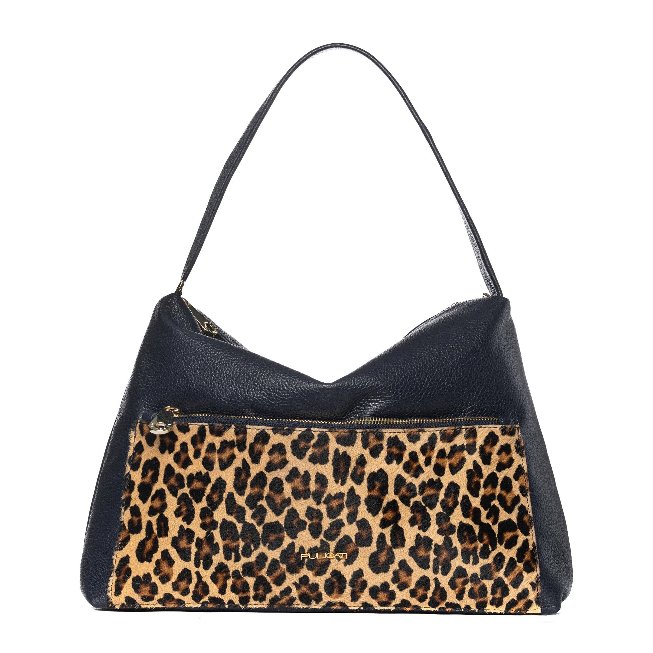 Civico 93-Pulicati - Wholesale Shoulder Bag - Women's - DALILA G.0