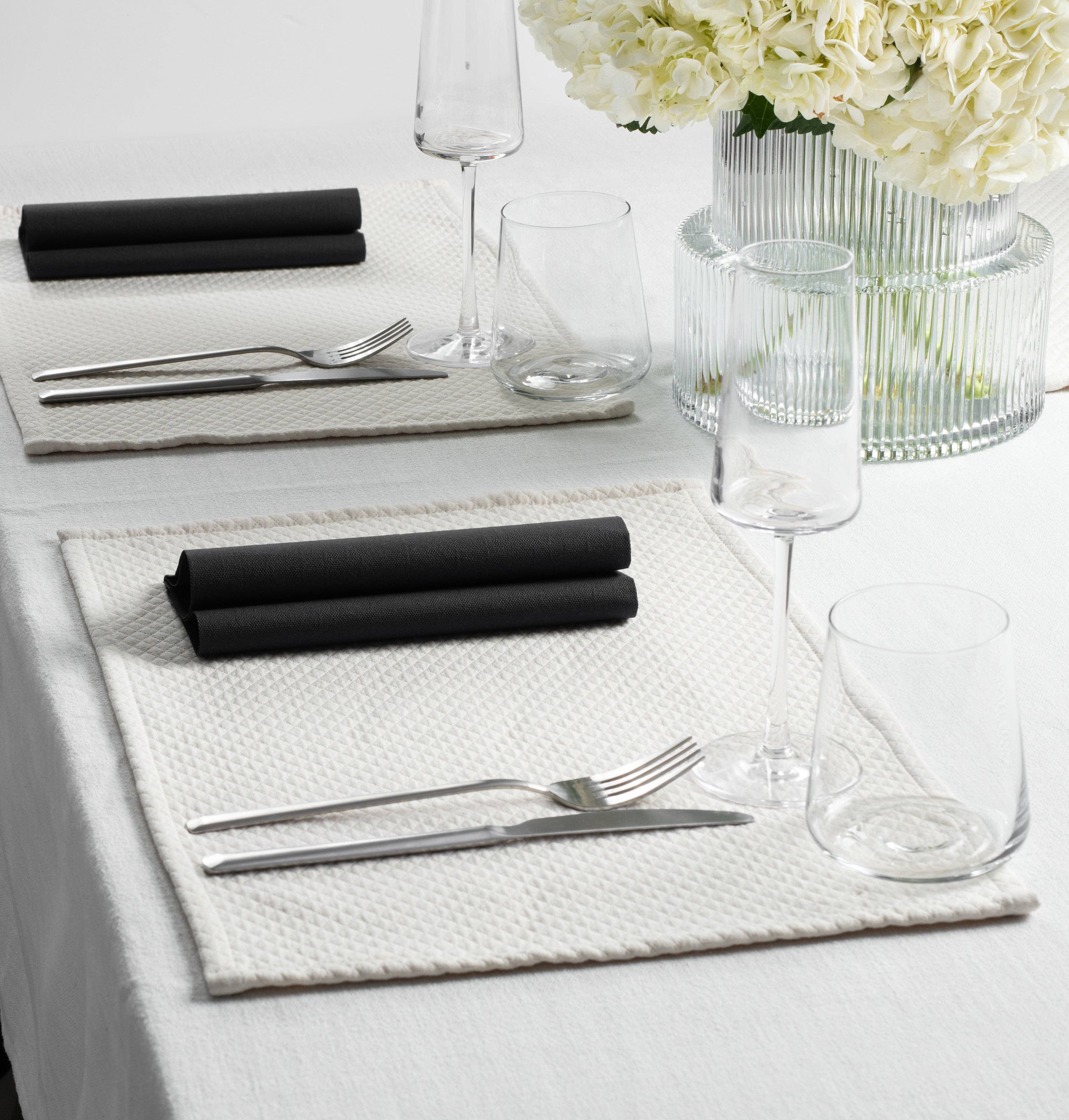 ESKAY Products - Wholesale Disposable Napkin - Premium Airlaid Linen-Like Dinner Napkins8