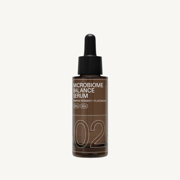 Routinely - Wholesale Facial Serum/Concentrate - MICROBIOME BALANCE SERUM0