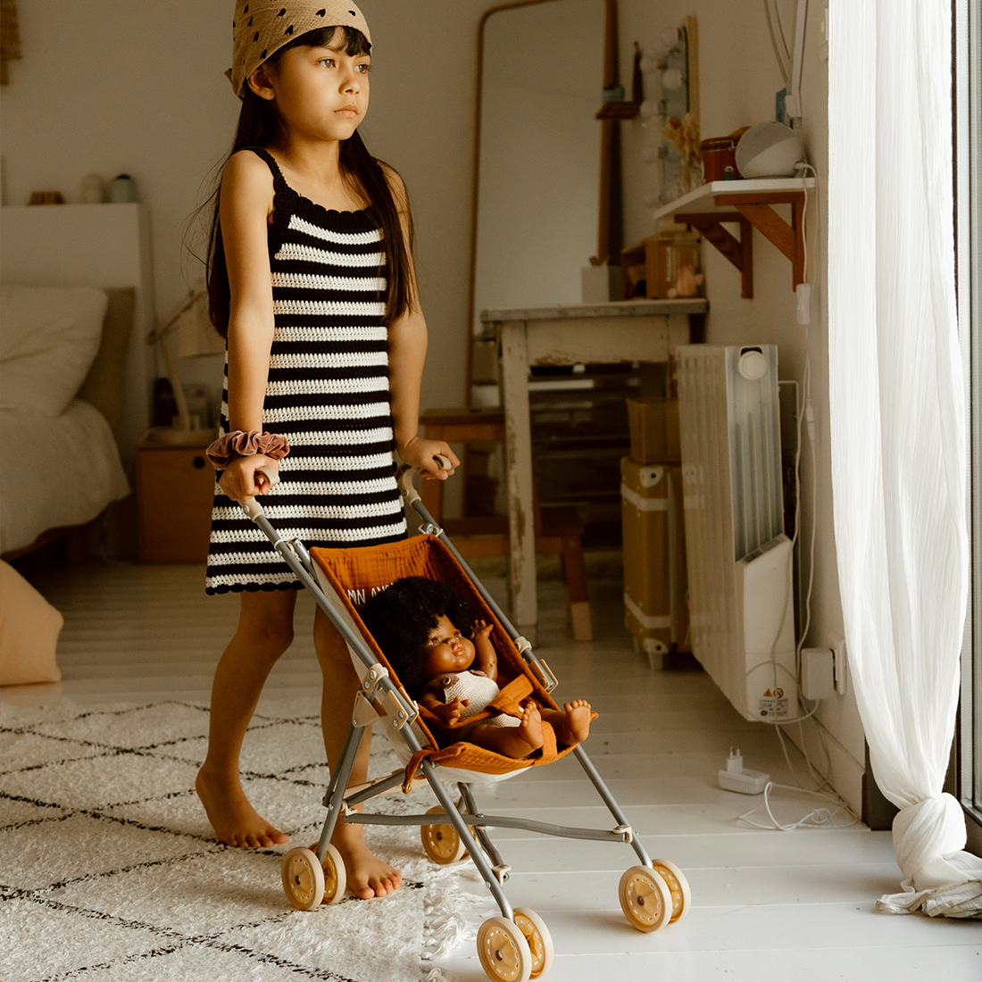 Atelier Wagram - Wholesale Stroller - Baby - Stroller19