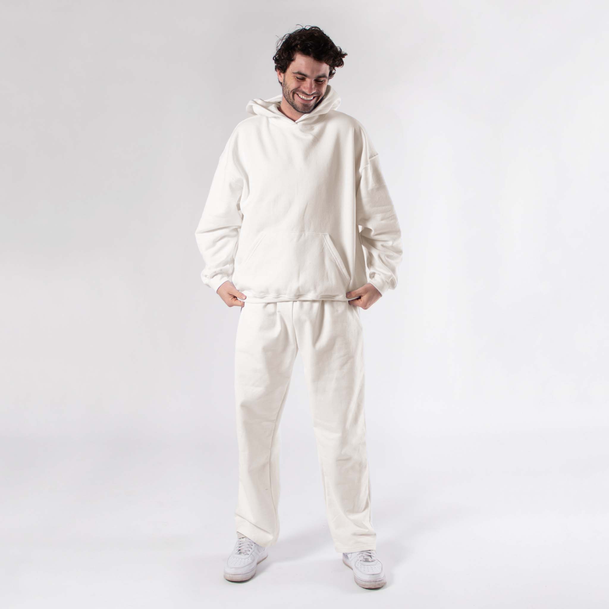 OTL Apparel - Wholesale Athletic Sweatpants/Joggers - Men's - 1008HW - Unisex Heavyweight Straight Leg Sweatpants11