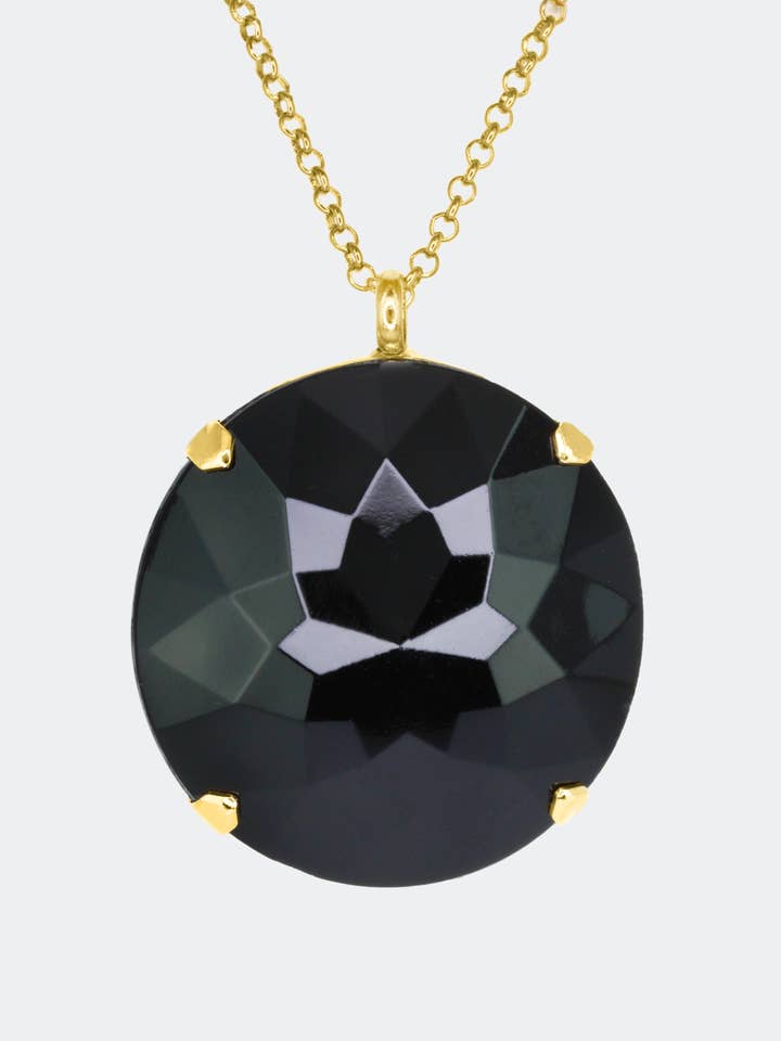 Dana Necklace for wholesale by Krystal London