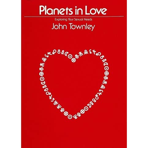 Planetas enamorados: Explorando tus necesidades emocionales y sexuales para venta al por mayor de REDFeather