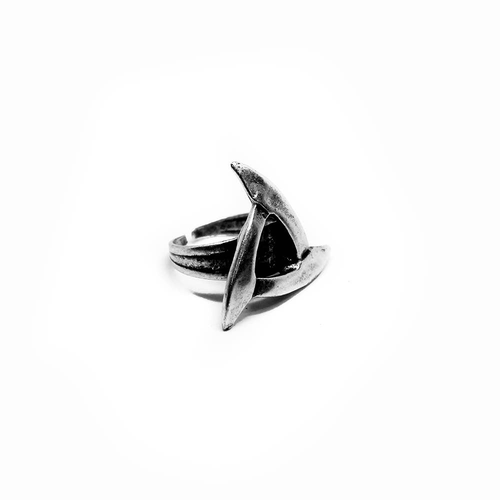 D.E.I. SRL - Sultan Collection - Wholesale Cocktail/Statement Ring - A840 RING