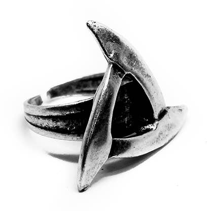 D.E.I. SRL - Sultan Collection - Wholesale Cocktail/Statement Ring - A840 RING0