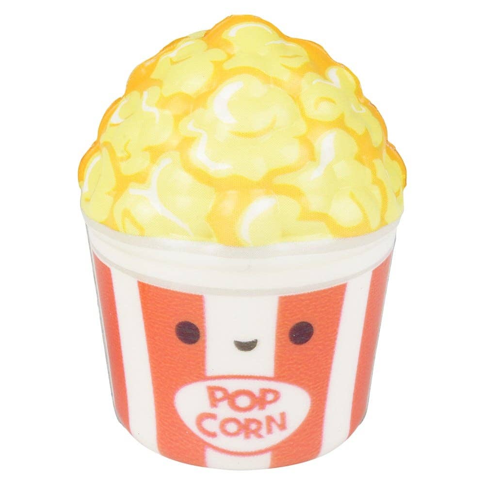 La Luna Bella - Toys – wholesale Mjuk leksak - Barn och baby – MICRO SQUISH KUL MAT 1,5"-2,25" (100/ENHET) - LLB Leksaker1