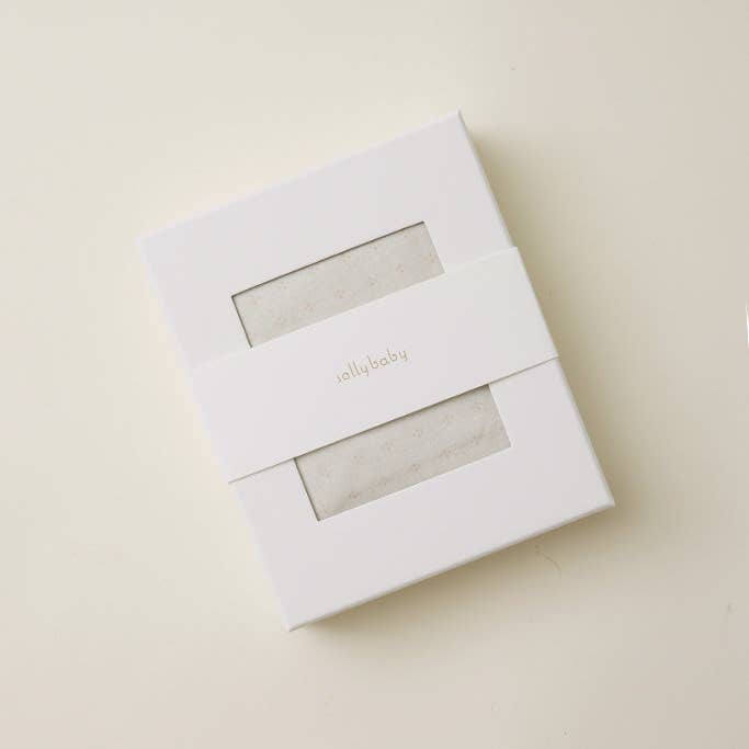 Solly Baby - Wholesale Baby Wrap/Sling - Oat Heritage Dot Wrap5