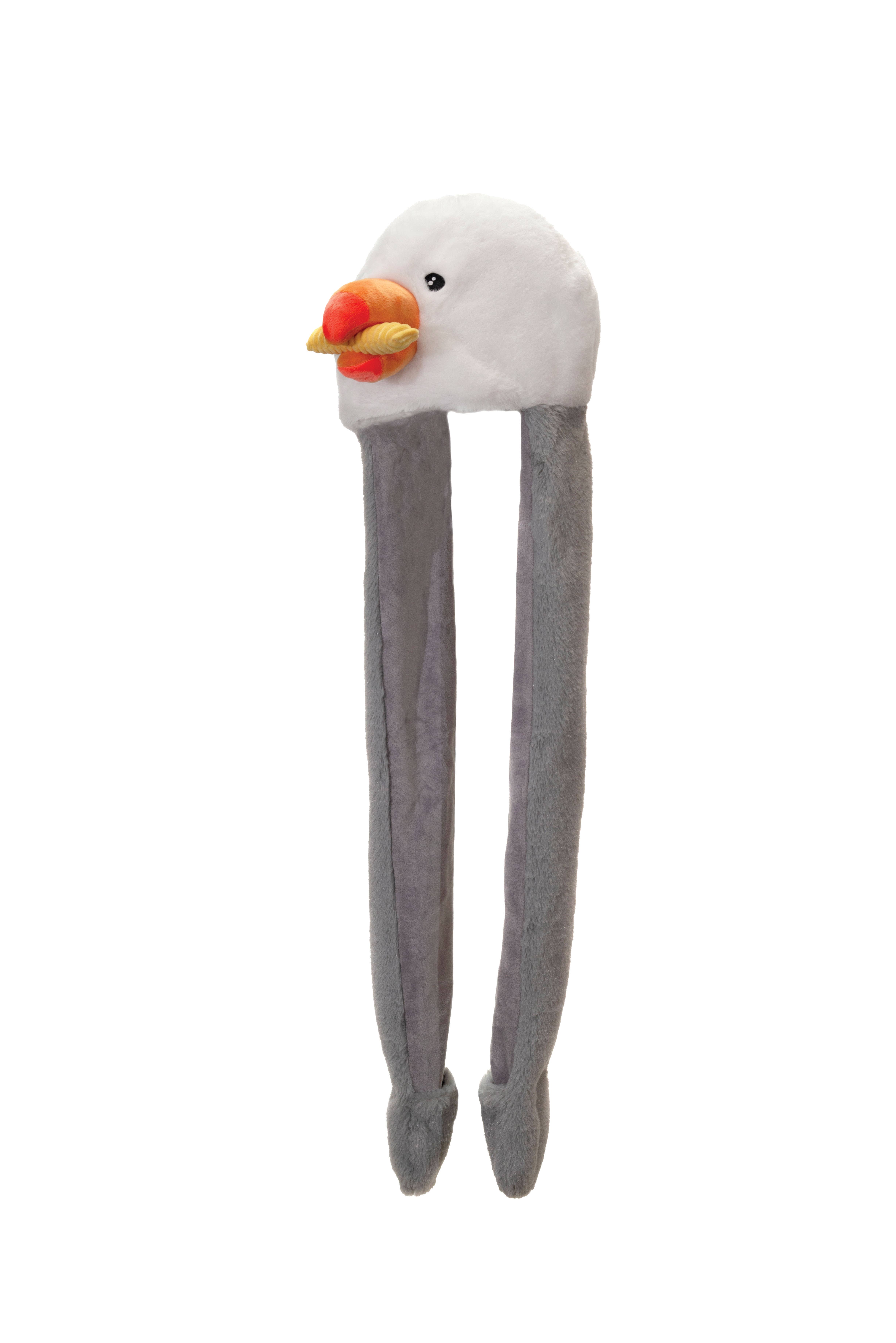 Fiesta Toys - Wholesale Classic Toy - Kids - SEAGULL HAT1