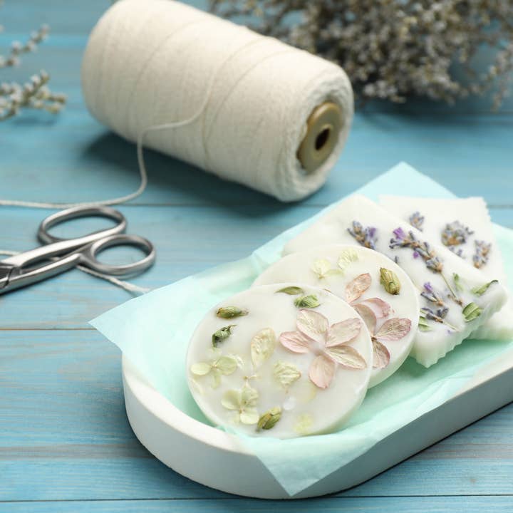 ScentsOfGlow - Wholesale Sachet - Botanical Wax sachet - Best-Selling scents - Signature Collection8