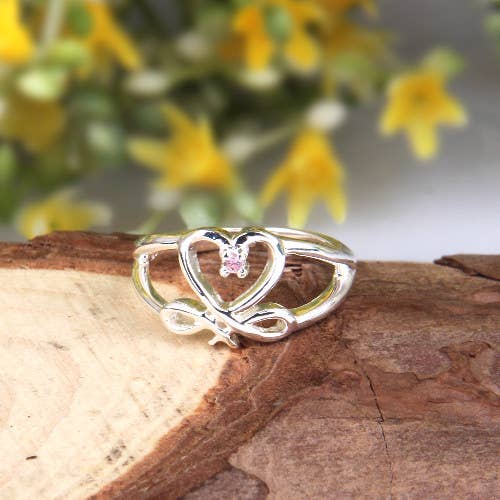 Pinky ring för wholesale av My Olivia