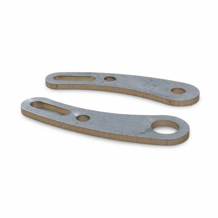 Adaptateur universel pour porte-bagages pour la vente par Steady Ride