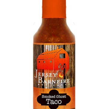 Smoked Ghost Taco Hot Sauce, 5oz and other Purchase Wholesale ghost pepper powder. Free Returns & Net 60 Terms on Faire trending on Faire.