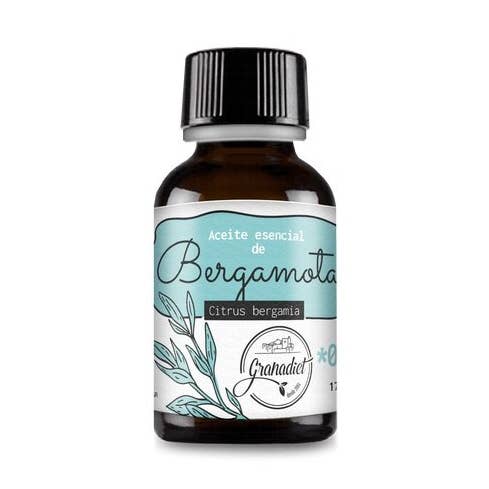 Bergamot Essence 17 Ml for engroshandel hos Granadiet