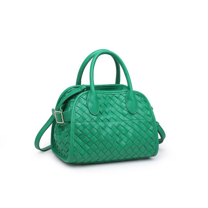 Urban Expressions - Vendita all'ingrosso Borsa a tracolla - Donna - Kristie Borsa a Tracolla Intrecciata69