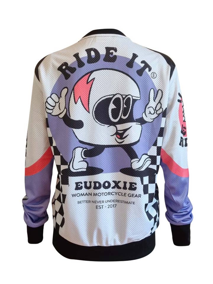 Maglia Casky per la vendita all'ingrosso da parte di Eudoxie