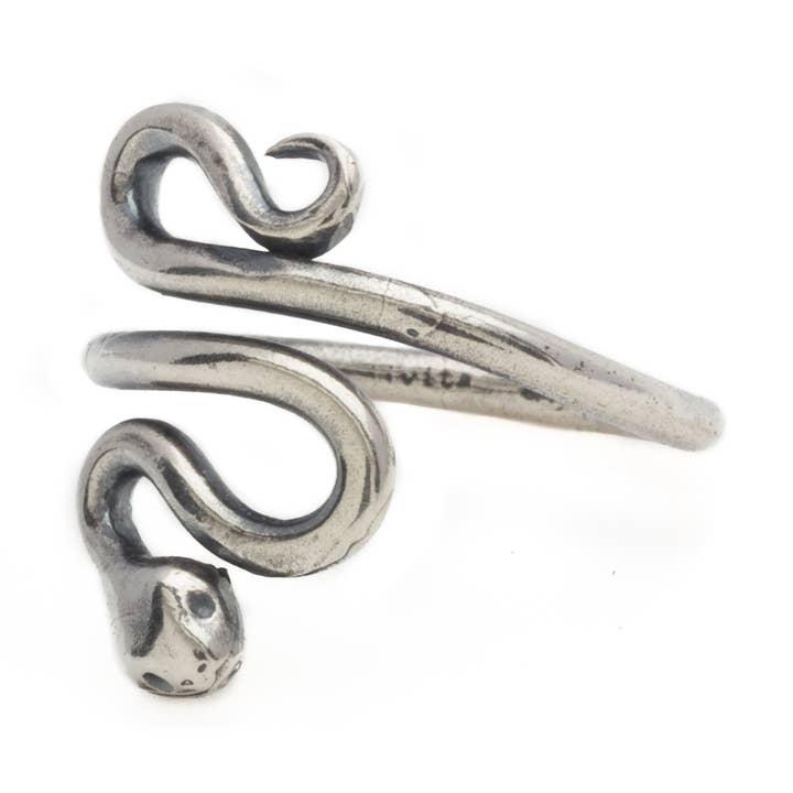 Snake Ring for wholesale by Jivita