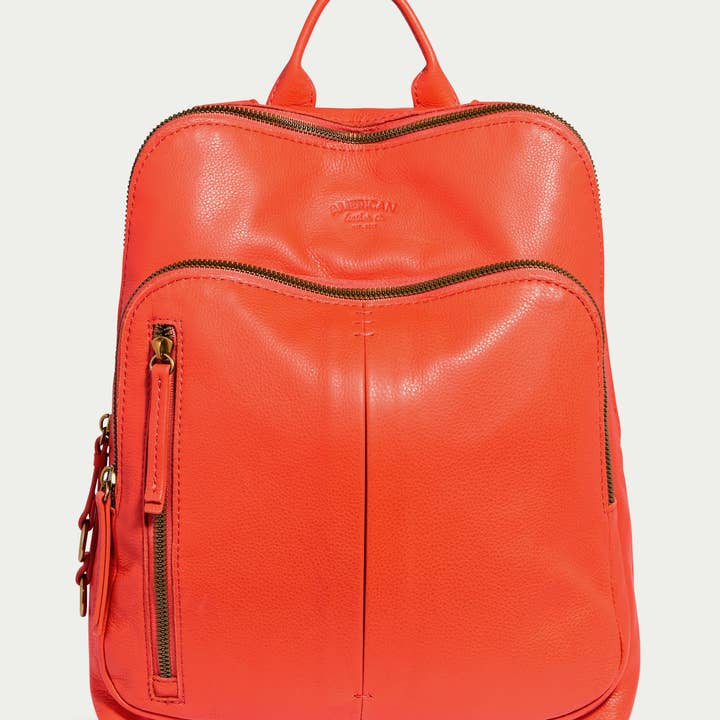American Leather Co - Wholesale Backpack - Women's - Cleveland Backpack0