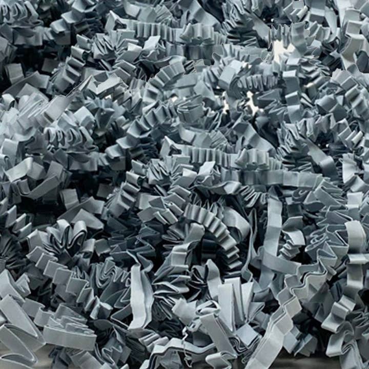 Carta colorata grigia piegata per 10 kg per la vendita all'ingrosso da parte di Deffrennes