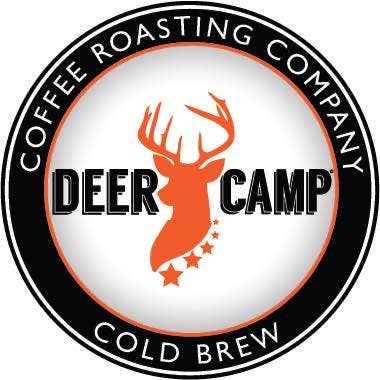 DEER CAMP® Coffee Roasting Company & Outfitters - Wholesale Ground Coffee - DEER CAMP® Coffee Fawntastic™ Michigan Cherry Flavor3