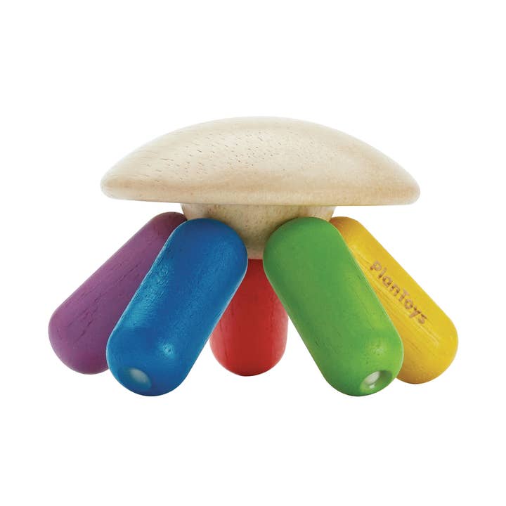 PlanToys - Wholesale Toy Set - Kids - Flexi Jellyfish0