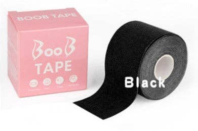 MB Fashion Wholesale - Wholesale Fashion/Breast Tape - Women's - MB Fashion COFFEE Boob Tape 2 Sizes6