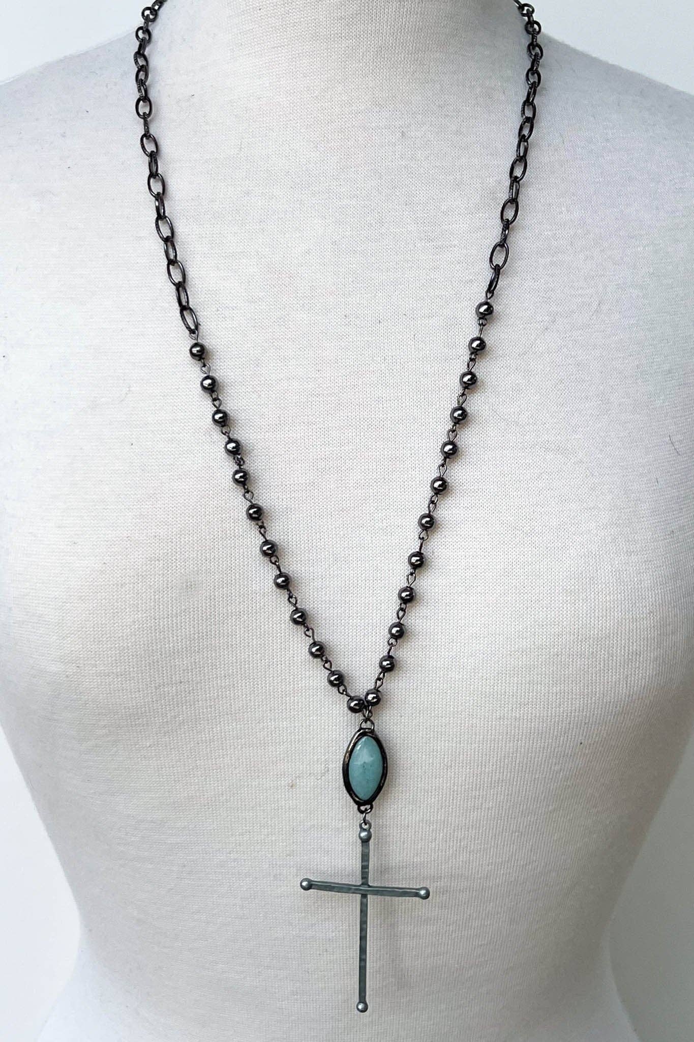 Dylan Designs - Wholesale Pendant/Charm Necklace - Karma Necklace4