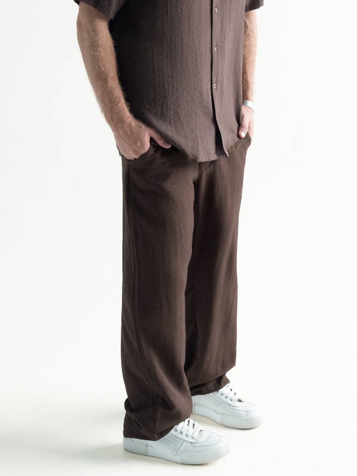 Nordhosen für den Großhandel von Bamboo Blonde