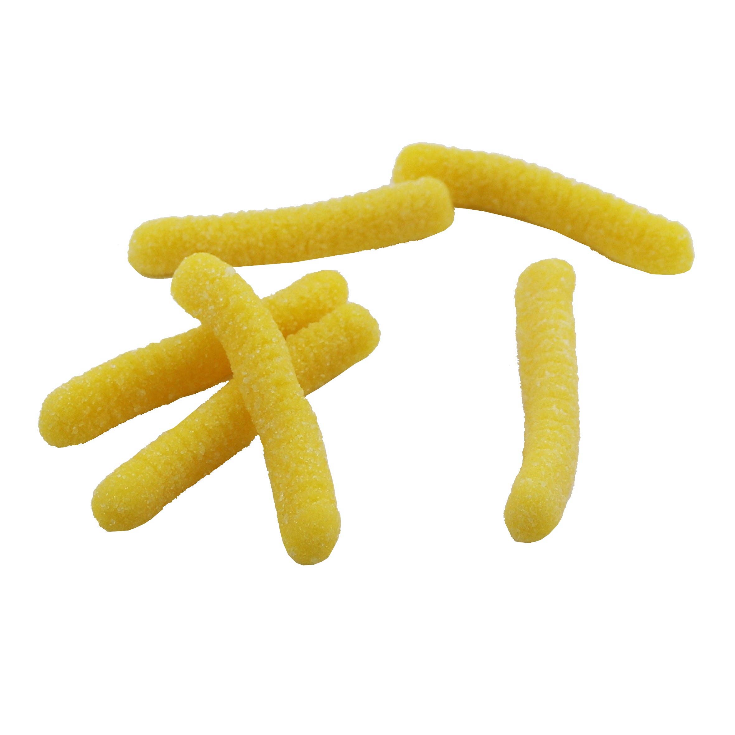 First Choice Candy – Engroshandel Vingummi – SURE ANANAS GUMMIORME3