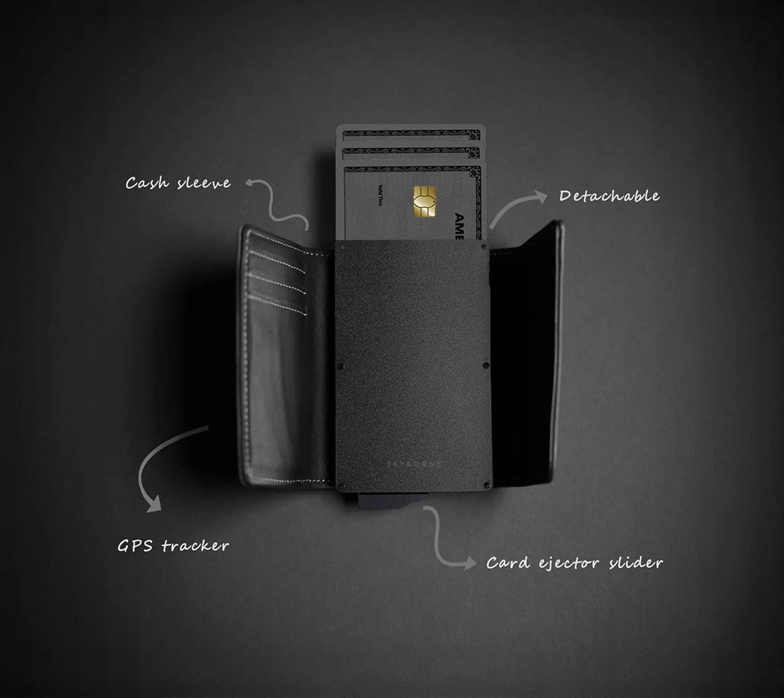 Utopia Schwarz Trigger®+: Utopia Schwarz für den Großhandel auf Faire10