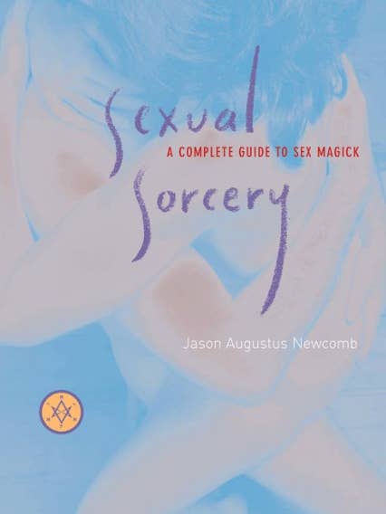 Sexual Sorcery for wholesale by Red Wheel/Weiser LLC