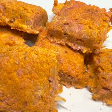 Heavenly Pet Food - Wholesale Pet Treats - Dog - Heavenly Simple Snacks - Lamb-N-Yam Squares Dog Treats2