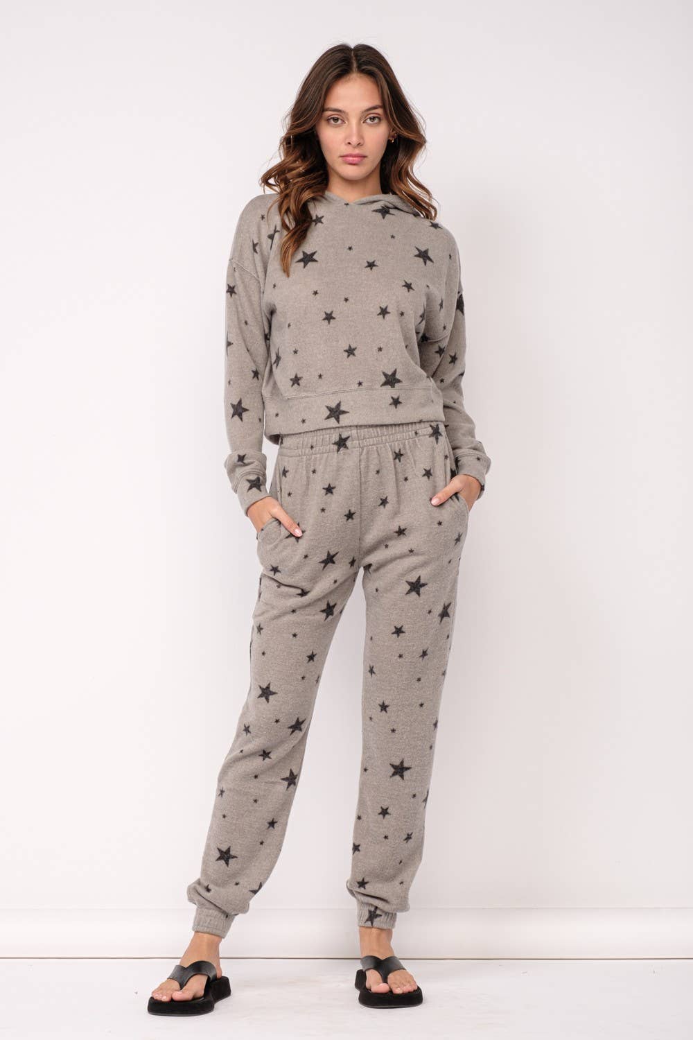 Étoile grise DSSET-92007B en vente sur Faire4