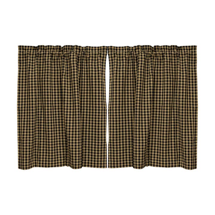 2/Set Svart Rutiga Nivåer 36" x 36" för wholesale av CWI Gifts