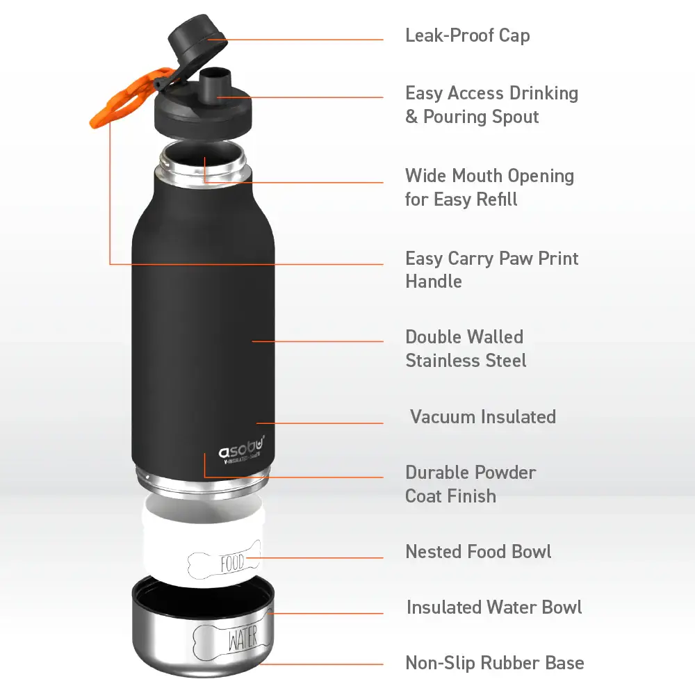 Buddy Bottle Pastel Peach Special Edition for wholesale on Faire4