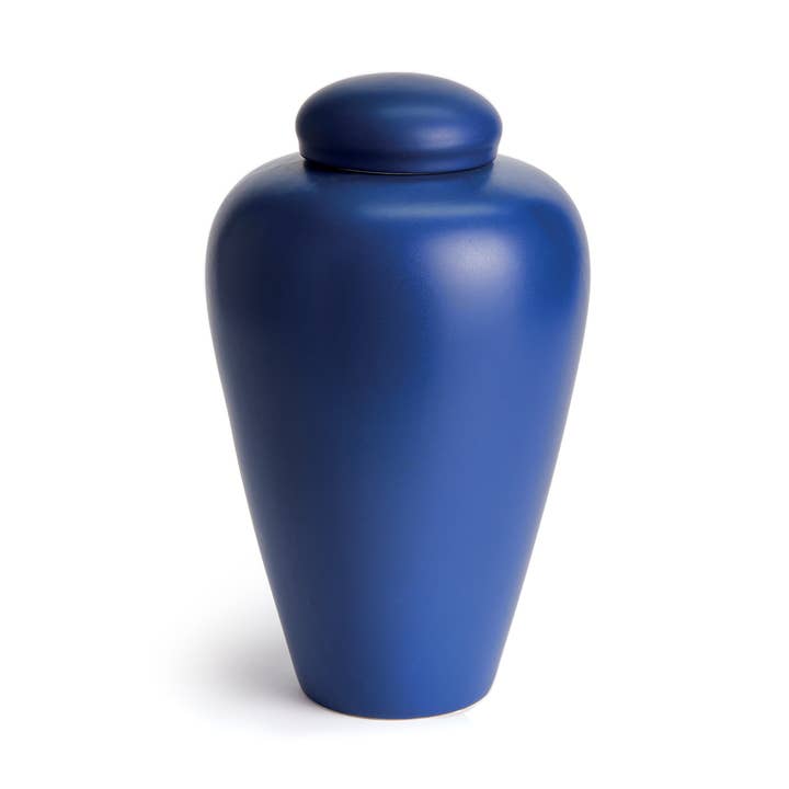 Bb Canyon Lidded Jar for wholesale by Napa Home & Garden