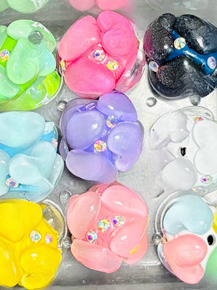 #936 voor wholesale door The beaded vault