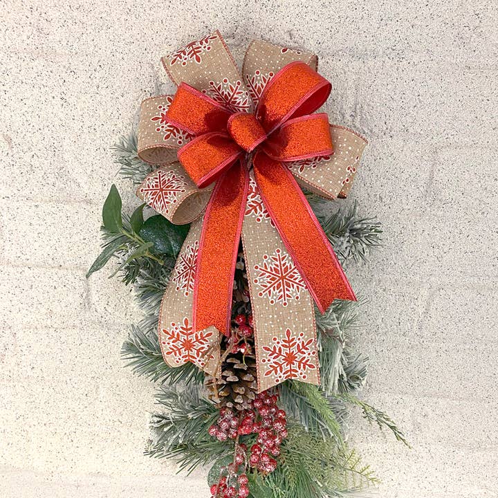 Morex Ribbon - Wholesale Ribbon - Gift Wrapping - #7413 Brilliance (wired) Metallic ribbon2