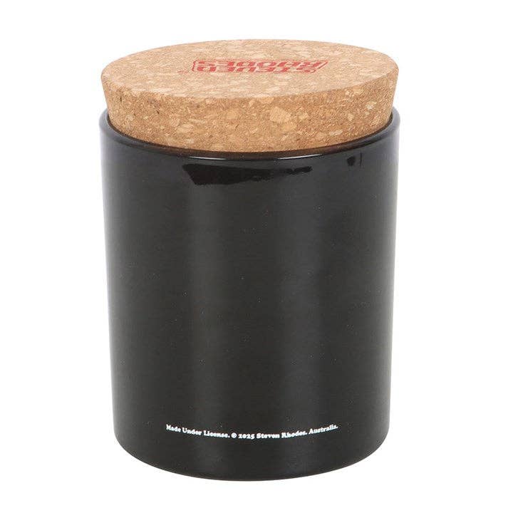 Something Different Wholesale - Wholesale Jar/Filled Candle - Witches' Brew Oat Milk Latte Candle by Steven Rhodes4