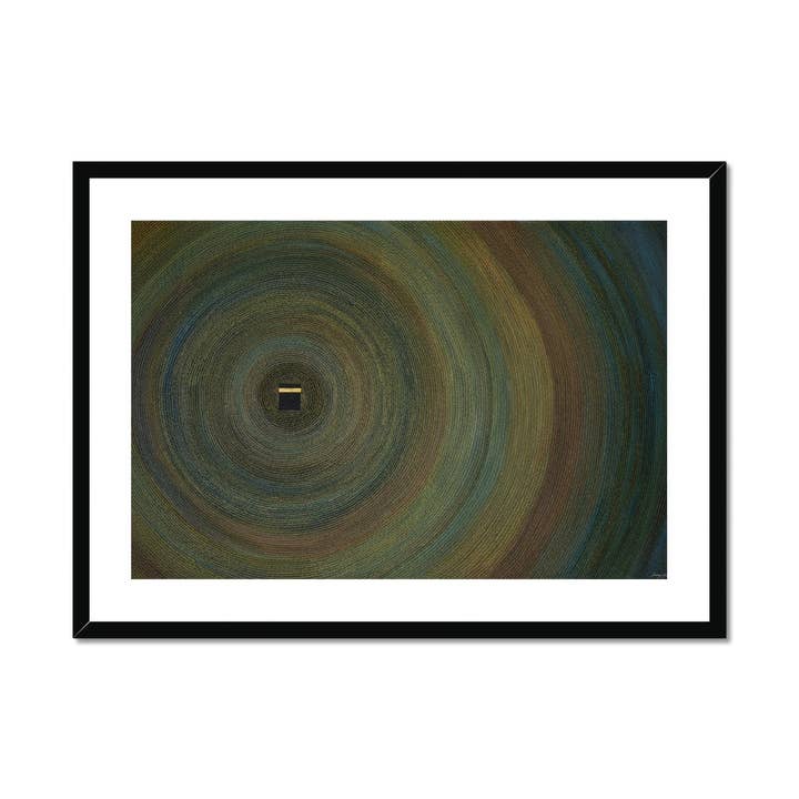 Circumambulation 2 for wholesale by Siddiqa Juma