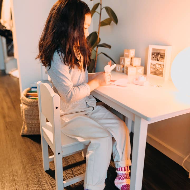 Solmate Socks - Wholesale Socks - Kids - Lovebug Kids Socks | Eco-Friendly & Made in the USA