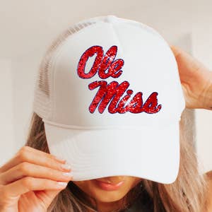 Purchase Wholesale ole miss rebels. Free Returns & Net 60 Terms on Faire